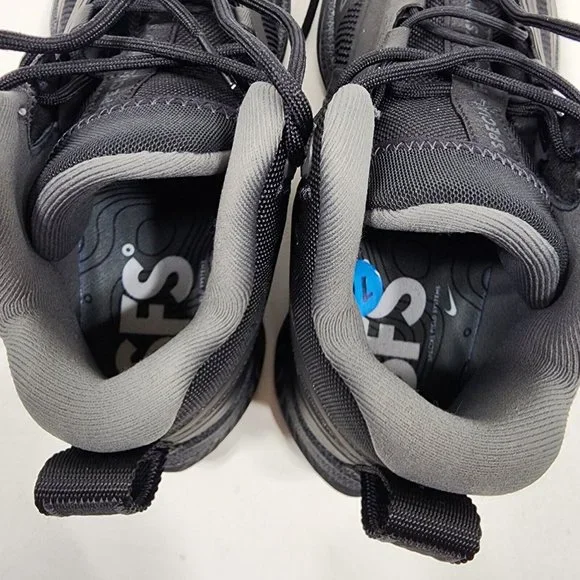 Nike React SFB Carbon Mid Black Trail Running Sneakers Men's Size 10 CK9951-001 - Picture 6 of 14